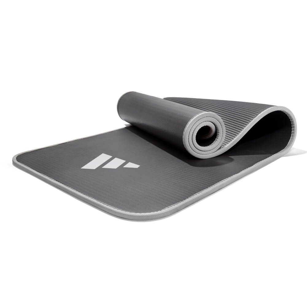 เสื่อ Training Mat 10 มม. ADIDAS ADMT-12235GR-NL2 สีเทา